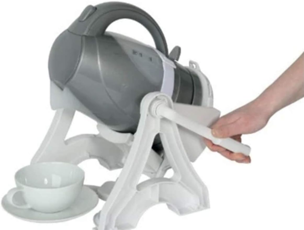 Kettle tippers for the elderly and persons with disability - Homecraft Universal Kettle Tipper