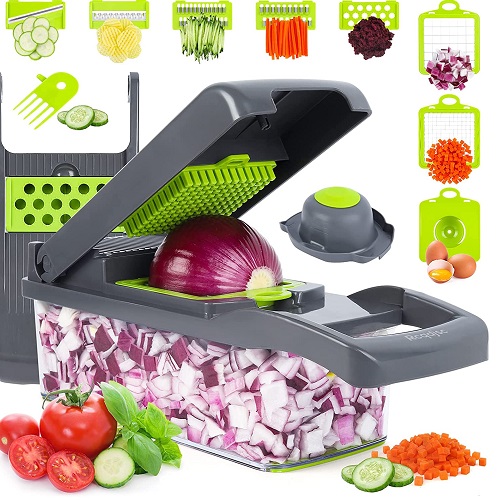Onion slicer buying guide