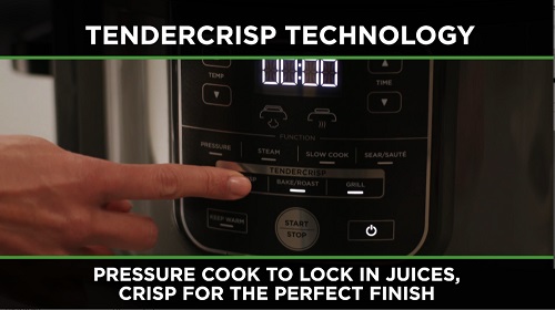 Benefits of Cooking in a Pressure Cooker