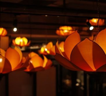 Stunning DIY Solar Lanterns to Light Up Your Outdoors