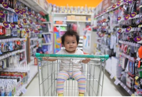 Top Smart Buys for Families: Save Big Every Season