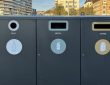Amazing Smart Trash Bins Transforming Recycling in 2025