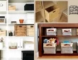 Genius Hidden Storage Ideas for a Serene Minimalist Home
