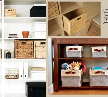 Genius Hidden Storage Ideas for a Serene Minimalist Home