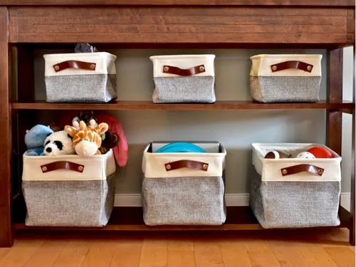 Genius Hidden Storage Ideas for a Serene Minimalist Home