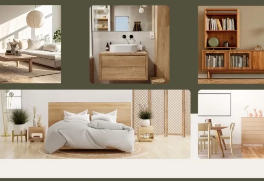 10 Essential Tips to Preserve Wooden Furniture