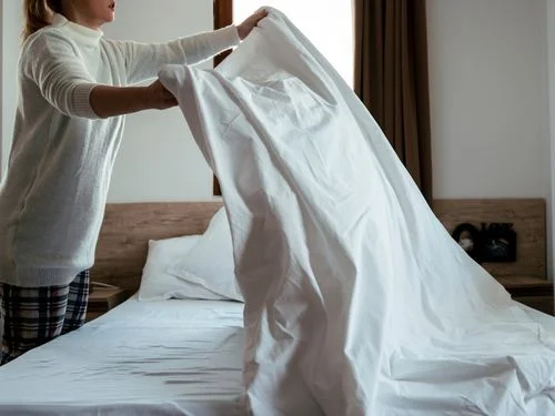 Must-Have Bedroom Essentials for a Cozy, Stylish Retreat