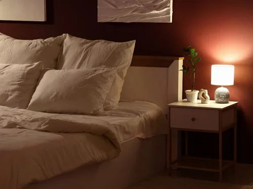 Must-Have Bedroom Essentials for a Cozy, Stylish Retreat