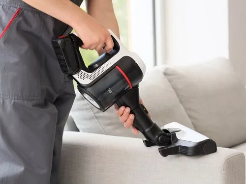 Must-Have Cleaning Gadgets for a Spotless Home in 2025