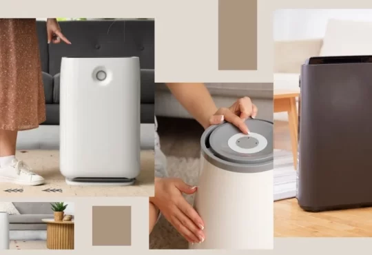 Home Humidifiers Guide 2025: Benefits, Types, and Tips