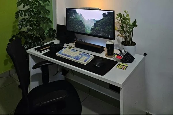 16 Smart Home Office Setup Tips for Productivity & Comfort