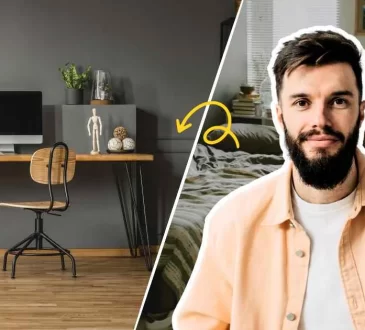 16 Smart Home Office Setup Tips for Productivity & Comfort