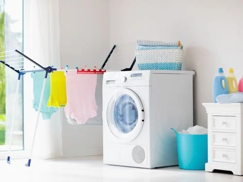 Game-Changing Laundry Room Essentials for 2025