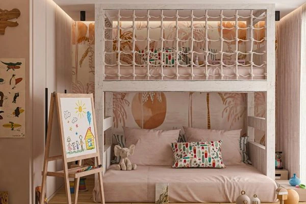 Space-Saving Furniture Ideas for Stylish Small Homes 2026