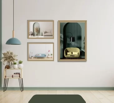 Space-Saving Furniture Ideas for Stylish Small Homes 2026