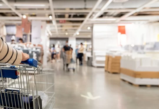 IKEA Shopping Guide: Best Furniture Picks For Every Room